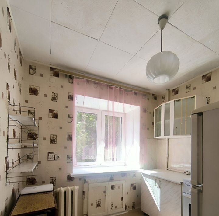 квартира г Екатеринбург р-н Орджоникидзевский пр-кт Космонавтов 59 Проспект Космонавтов фото 1
