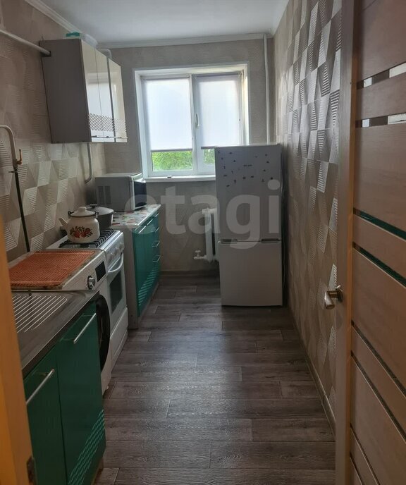 квартира г Нижний Тагил ул Юности 23 фото 9