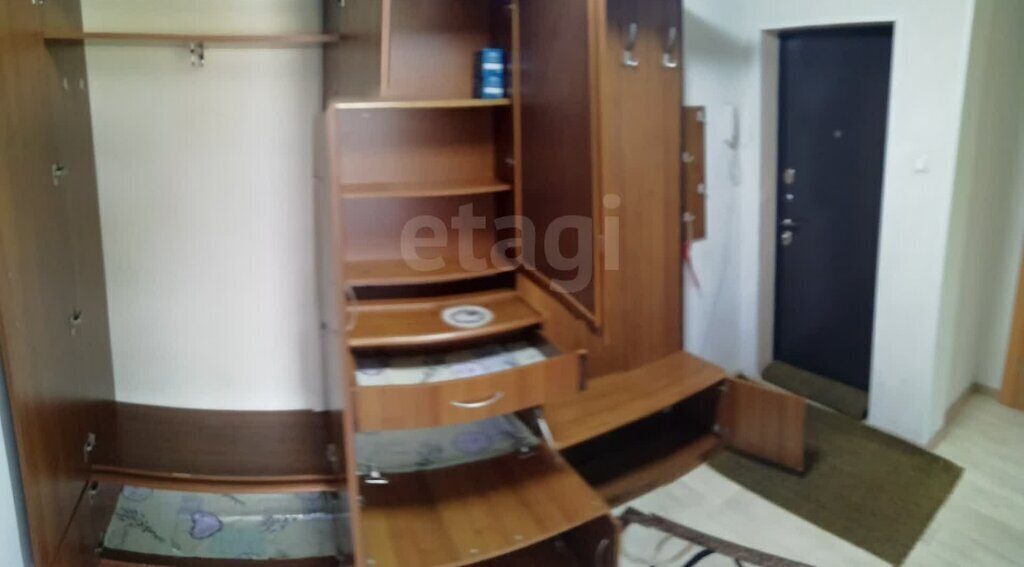 квартира г Чита ул Текстильщиков 37 фото 25