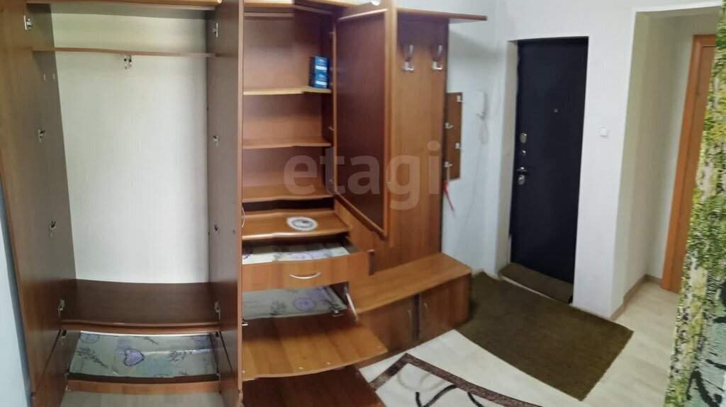 квартира г Чита ул Текстильщиков 37 фото 24