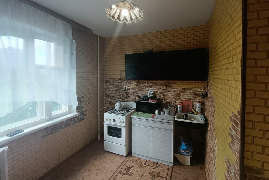 квартира г Казань Яшьлек ул Гаврилова 24а фото 4