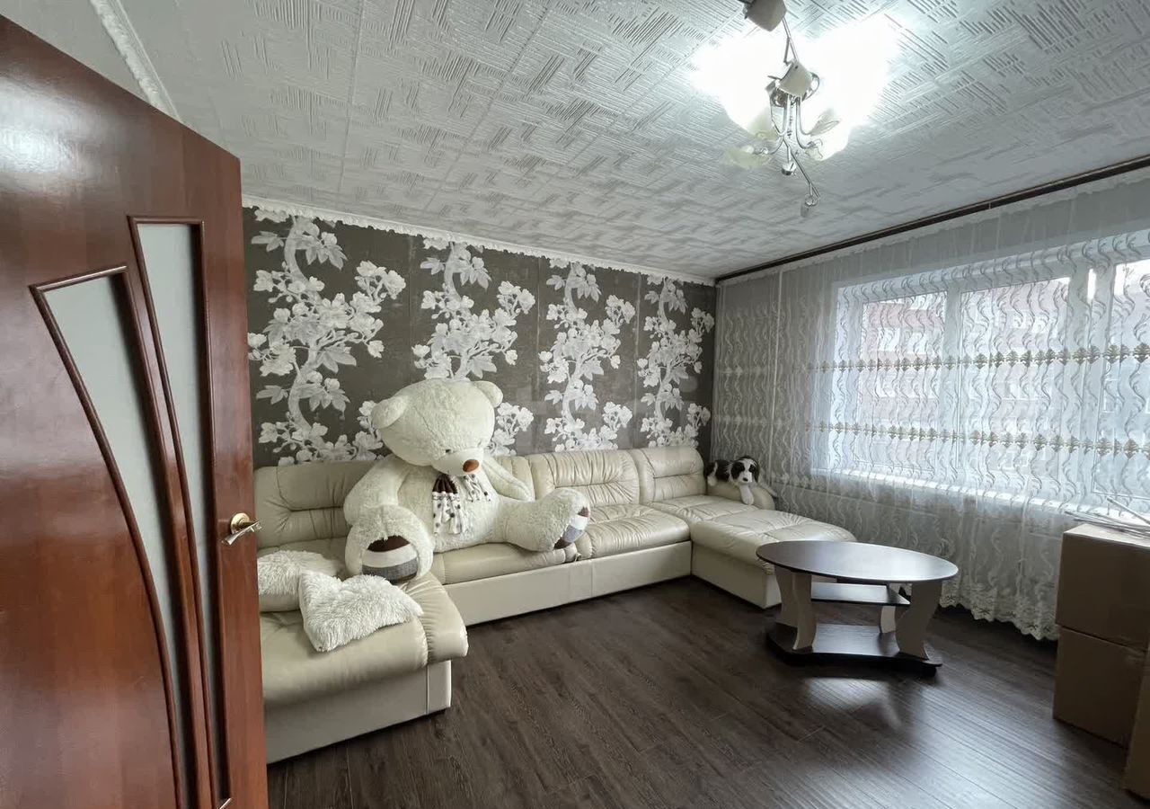 квартира г Норильск ул Лауреатов 53а фото 2