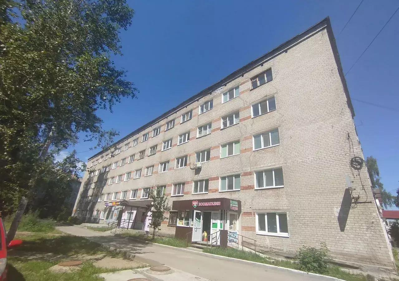 квартира г Пермь ул Маршала Рыбалко 93 Пермь, р-н Кировский фото 5