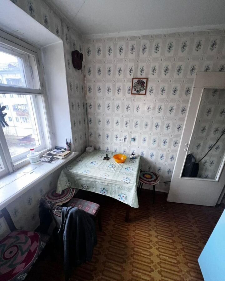 квартира г Пермь ул Маршала Рыбалко 93 Пермь, р-н Кировский фото 11