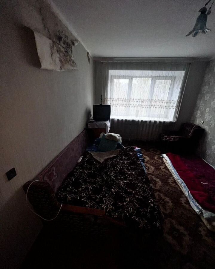 квартира г Пермь ул Маршала Рыбалко 93 Пермь, р-н Кировский фото 13