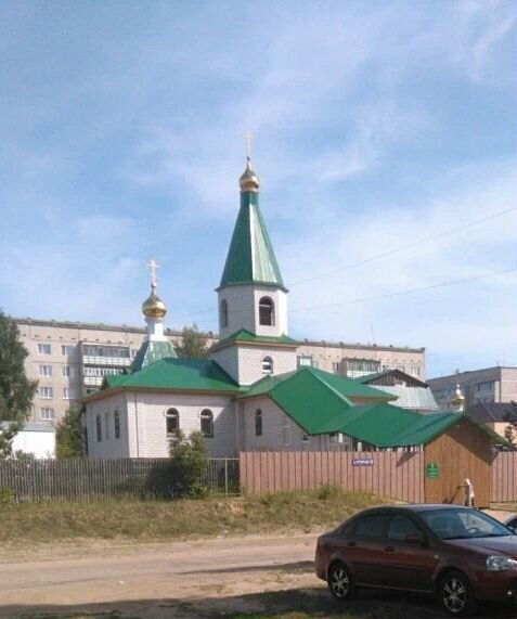 квартира г Волжск ул 107 Бригады 10/1 фото 19