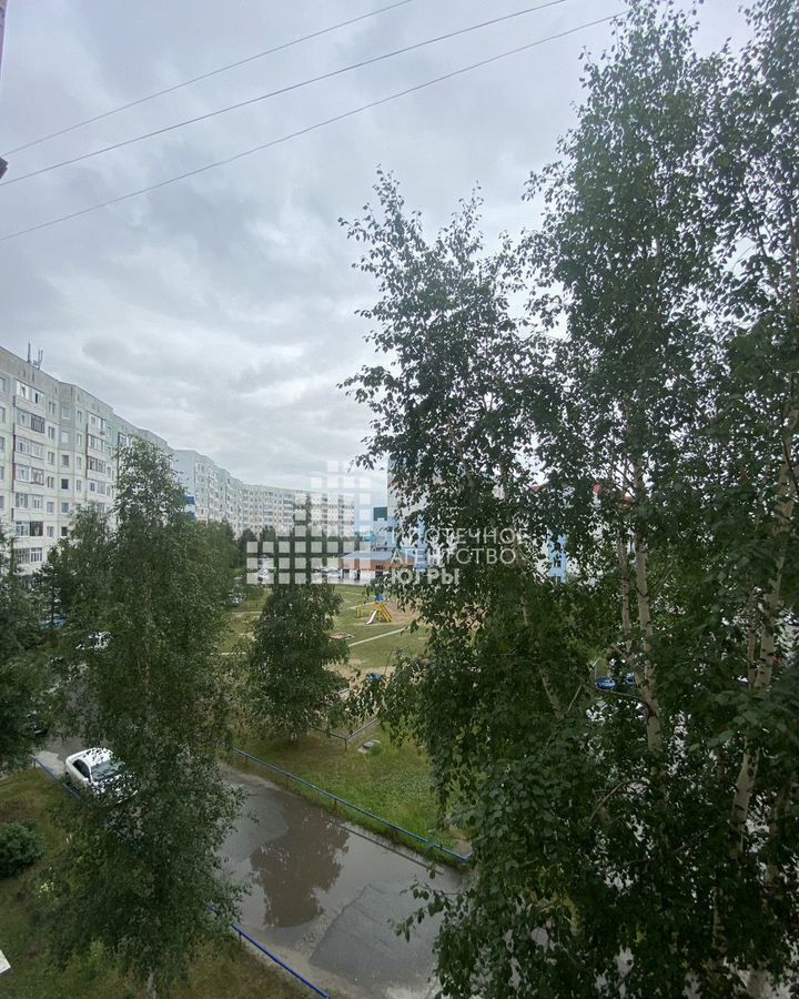 квартира г Нижневартовск ул Северная 46 Тюменская обл. фото 13