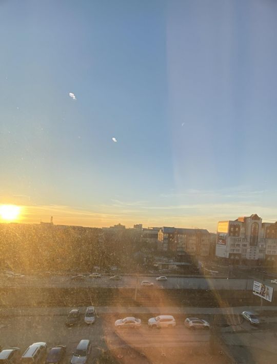 квартира г Омск р-н Центральный ул Маршала Жукова 107 фото 17