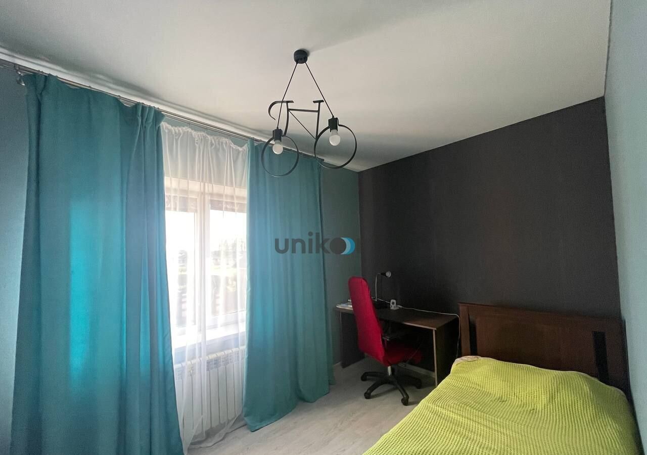 дом г Уфа с Нагаево ул Берестяная 9 р-н Октябрьский фото 29
