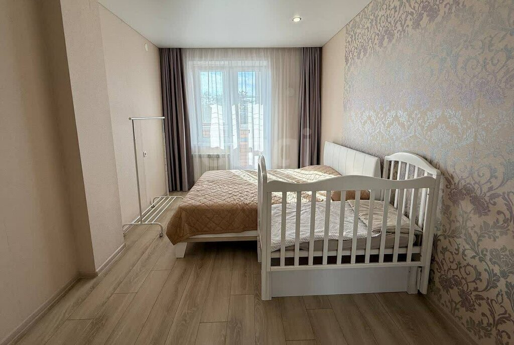 квартира г Чита ул Курнатовского 70 фото 16