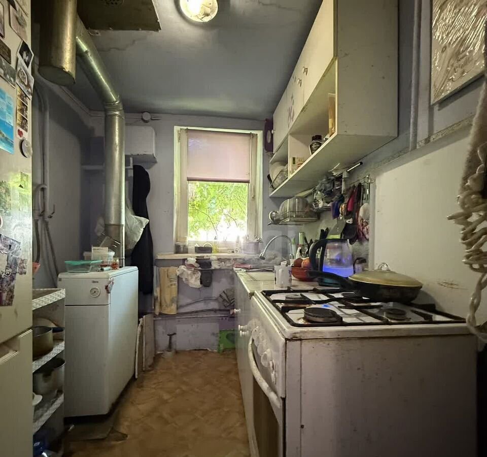 дом г Тула р-н Пролетарский ул Ватутина 47 фото 20