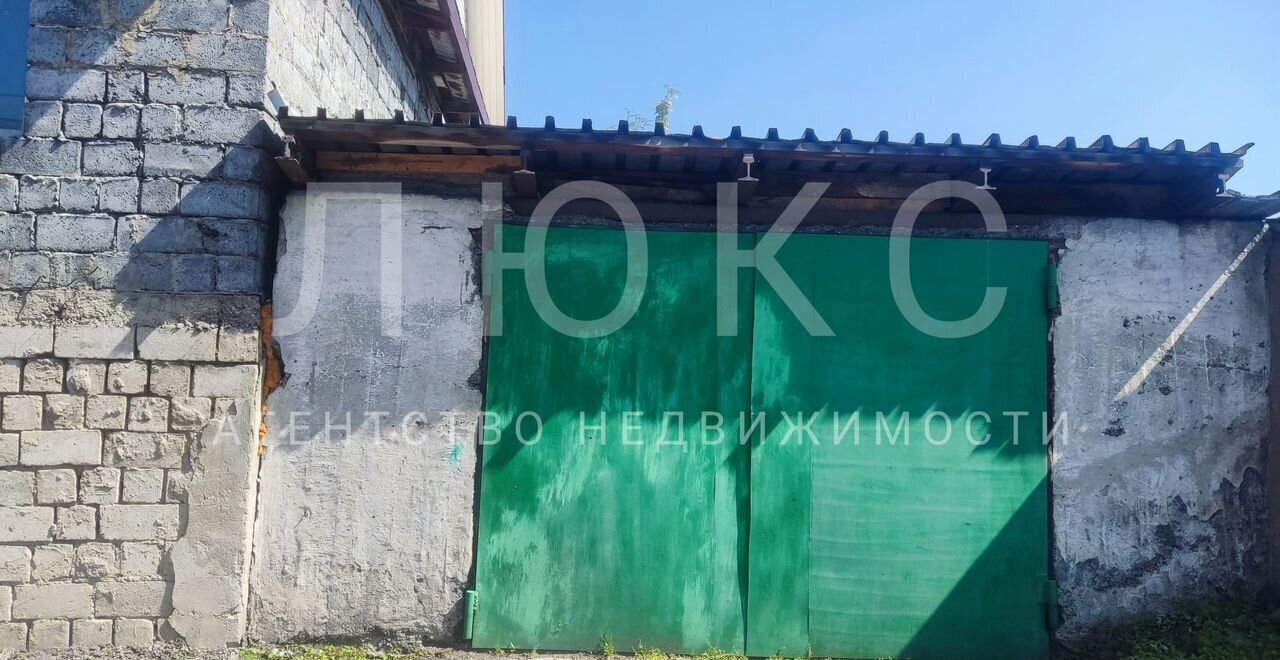 дом г Новокузнецк р-н Куйбышевский ул Горная 49 Кемеровская обл. — Кузбасс фото 6