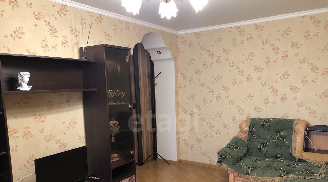 квартира г Оренбург р-н Дзержинский ул Брестская 10 фото 9