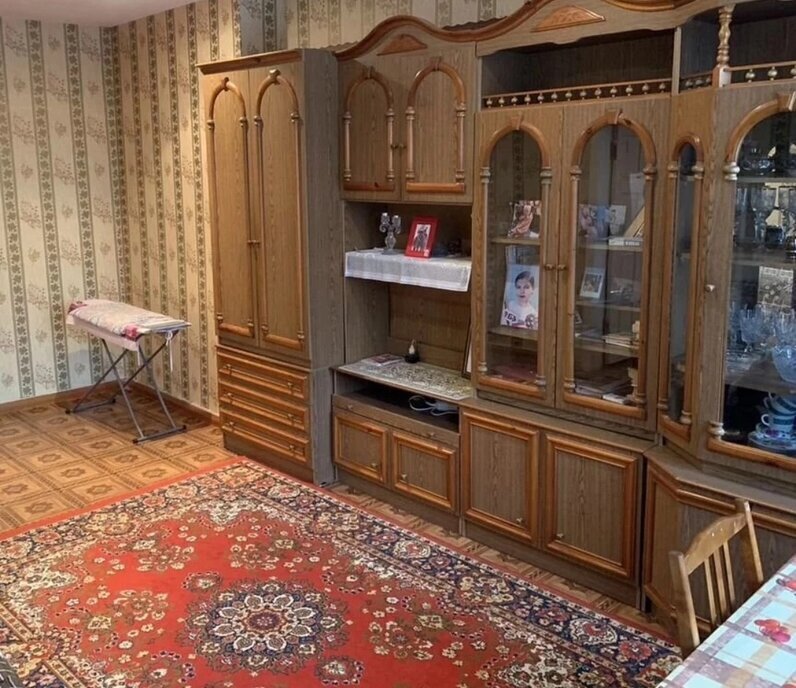 квартира г Каменск-Шахтинский Дорожная улица, 9 фото 2