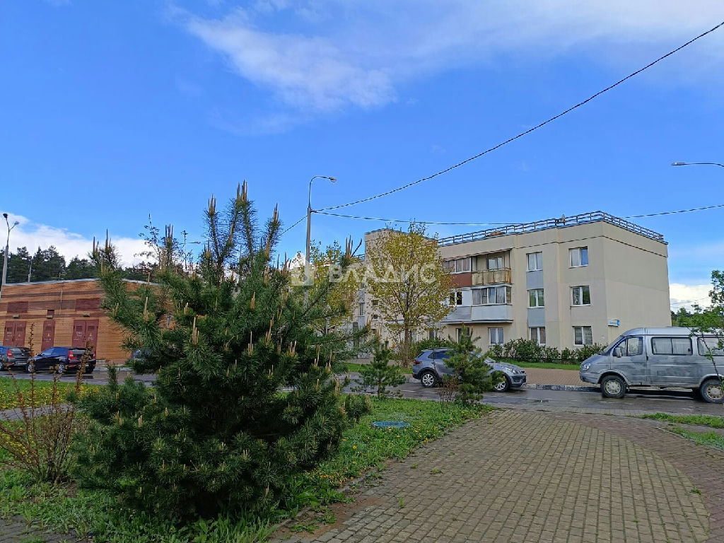 квартира г Балашиха ул Добросельская 10 фото 11