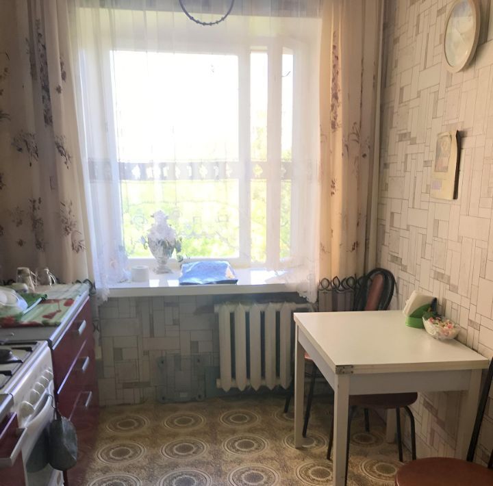 комната г Одинцово Баковка ш Можайское 132 фото 4