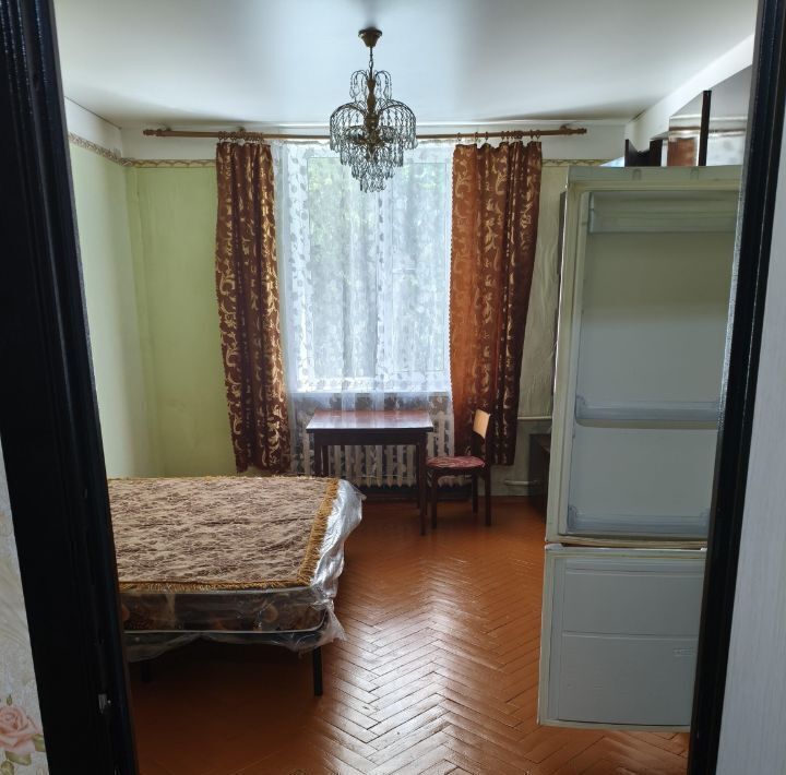 комната г Клин ул Мира 23/11 фото 1