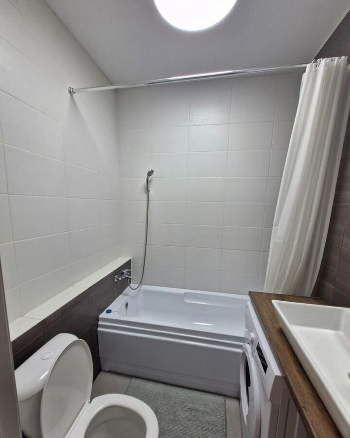 квартира г Одинцово ул Маковского 26 Одинцово, Одинцовский г. о. фото 4