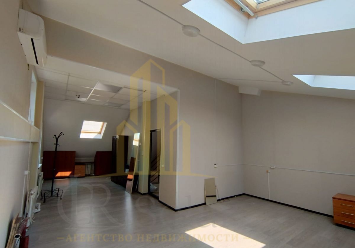 офис г Уфа р-н Кировский ул Рабкоров 8/2 фото 2