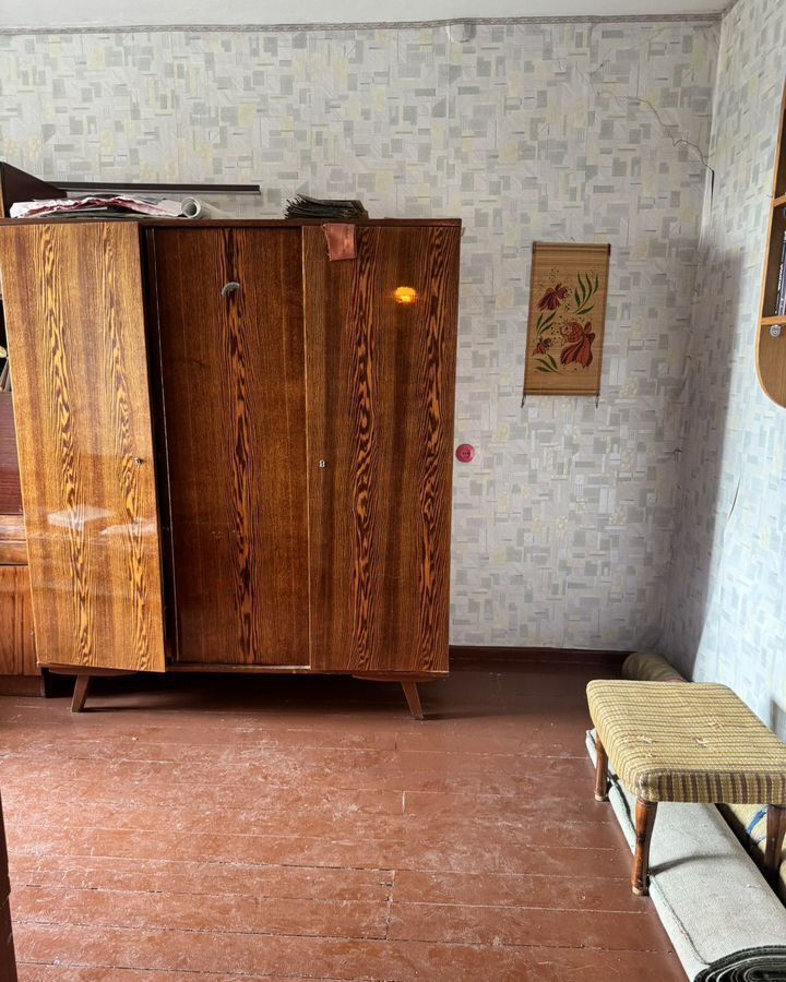 квартира г Глазов ул Кирова 53 фото 4