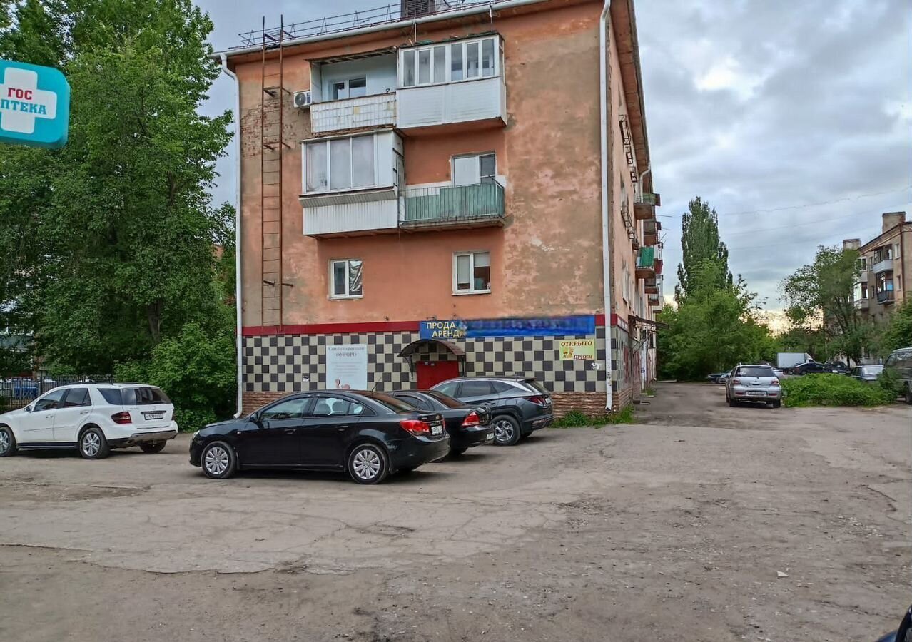 свободного назначения г Омск р-н Центральный ул 27-я Северная 16 фото 2