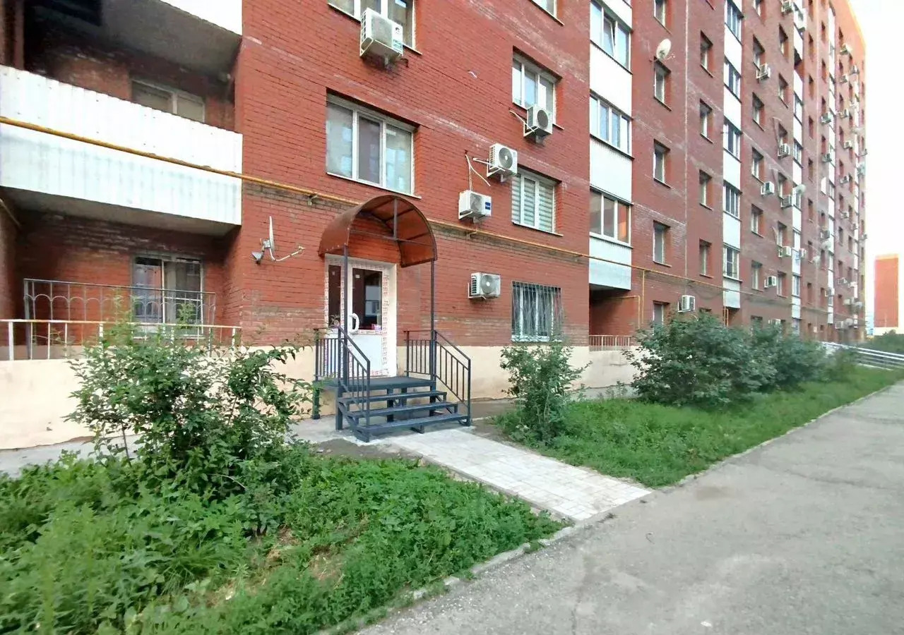 свободного назначения г Самара п Мехзавод 1-й квартал р-н Красноглинский 34 фото 15