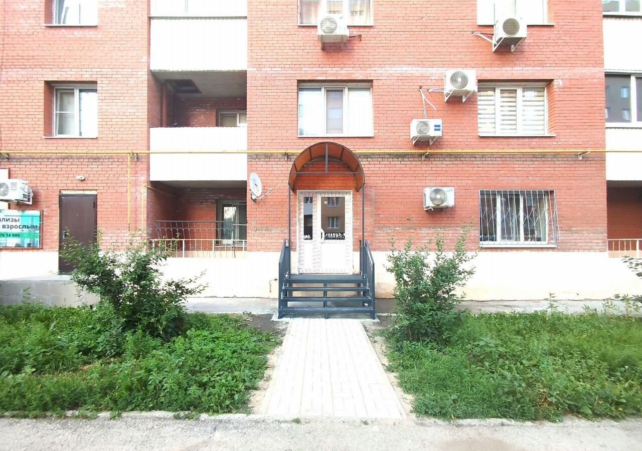 свободного назначения г Самара п Мехзавод 1-й квартал р-н Красноглинский 34 фото 17