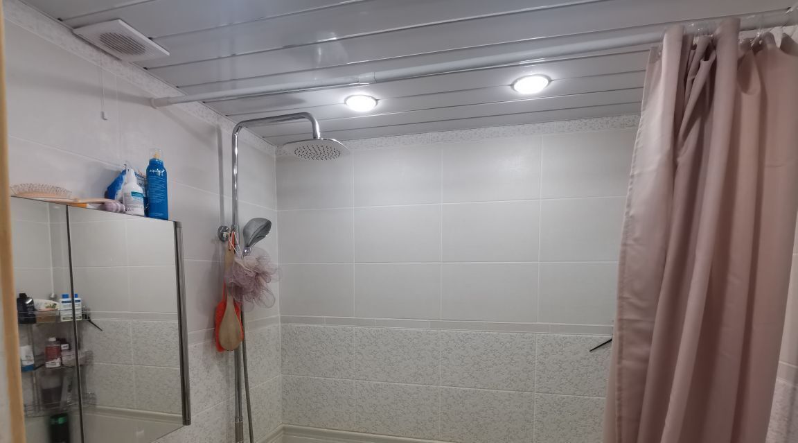 квартира г Усть-Илимск пр-кт Мира 34 фото 31