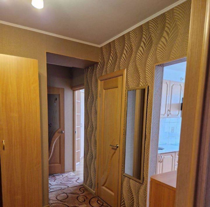 квартира г Благовещенск ул Конная 22 фото 15