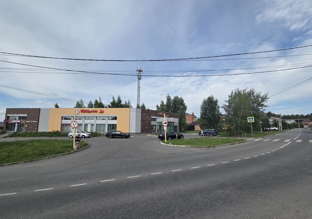 свободного назначения г Челябинск р-н Центральный Карповый пруд ул Фруктовая 52 фото 1