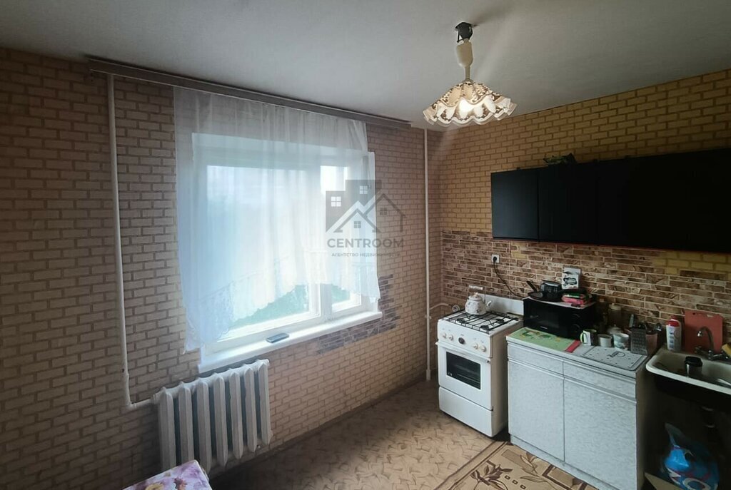 квартира г Казань Яшьлек ул Гаврилова 24а фото 5
