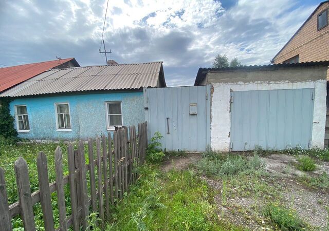 дом р-н Орджоникидзевский ул Коммунистическая 7 фото