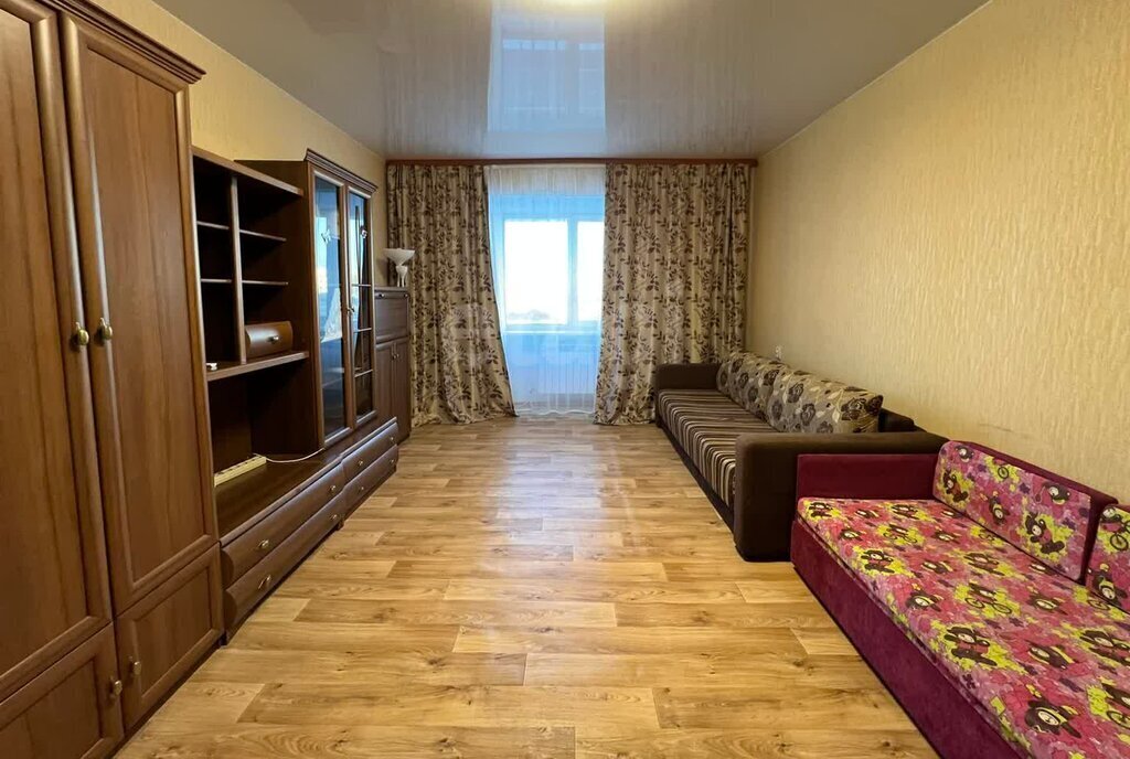 квартира г Новый Уренгой ул Молодежная 3 фото 5