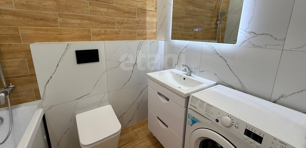 квартира г Новый Уренгой ул Сибирская 31а фото 11