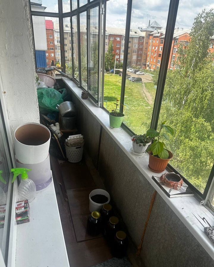 квартира г Саранск р-н Октябрьский ул Ульянова 22б фото 6
