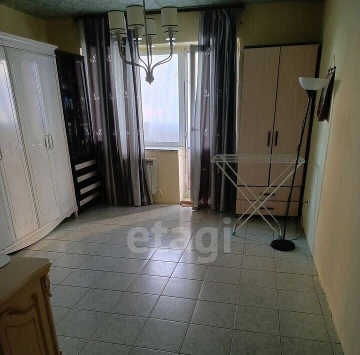 квартира г Улан-Удэ р-н Октябрьский мкр 112-й 34 фото 3