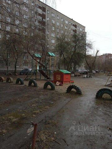 р-н Железнодорожный дом 23 фото