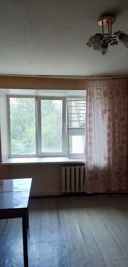 комната г Озерск ул Октябрьская 30 Озерский г. о. фото 2