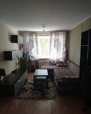 комната ул Трудовая 11 фото