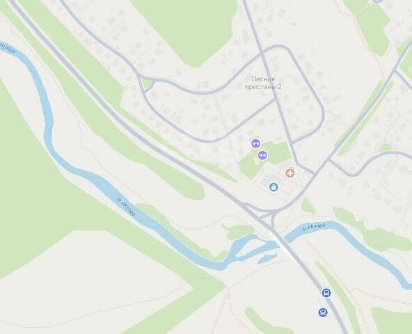 КП Лесная пристань-2, 115, Нахабино фото