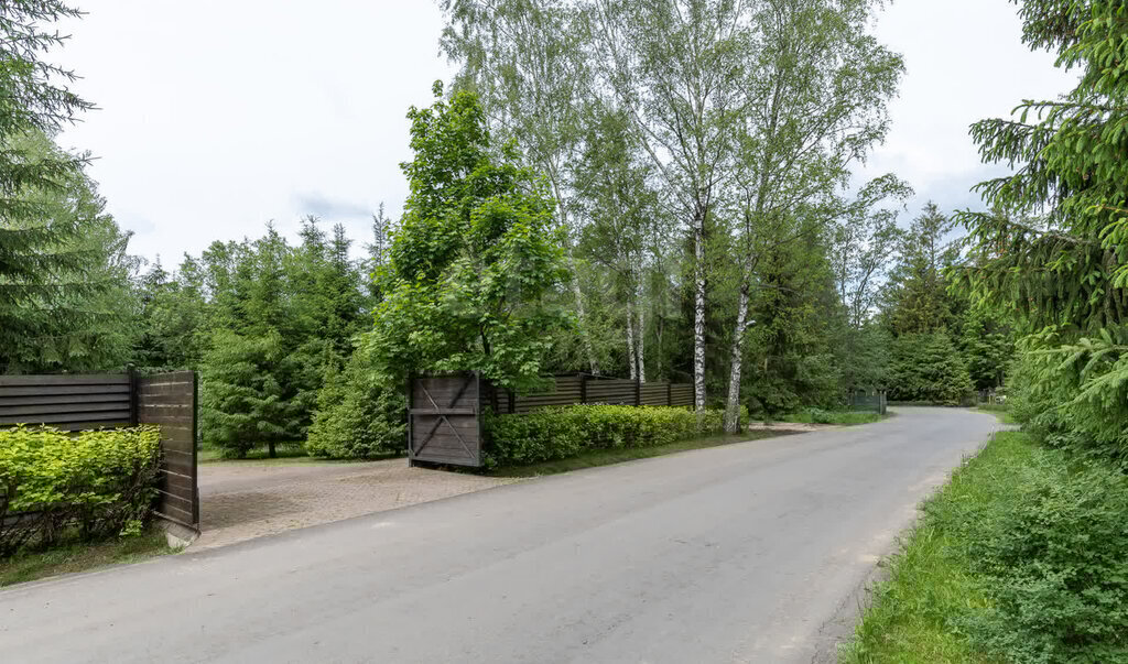 земля г Истра Зеленоград—Крюково, КП Ласковый май фото 1