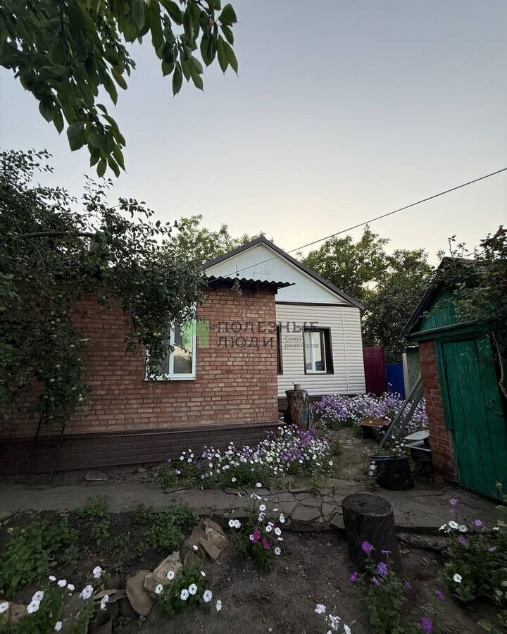 дом г Шахты пер Байдукова 5 фото 5