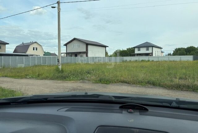 Зеленоград—Крюково, застройки Кранкино, Луговая улица, городской округ Химки фото