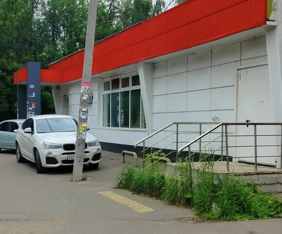 свободного назначения Никольское, Вишняковское шоссе, 2А фото