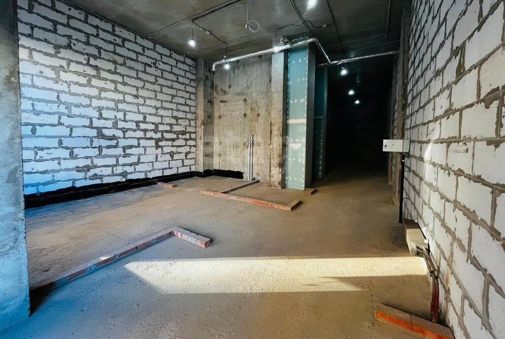 свободного назначения г Красногорск п Ильинское-Усово ул Заповедная 9 Павшино фото 2