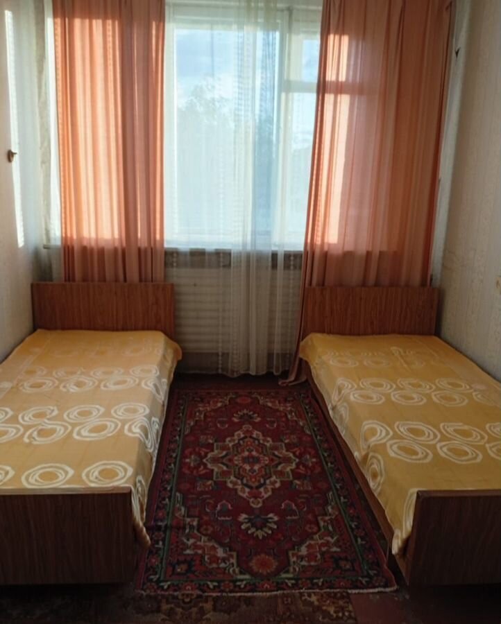 квартира г Новосибирск р-н Советский ул Печатников 13 фото 1