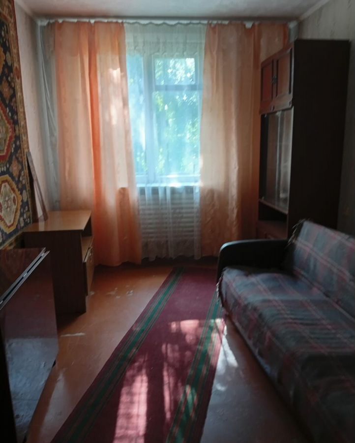 квартира г Новосибирск р-н Советский ул Печатников 13 фото 2