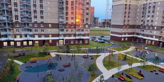 метро Щербинка направление Ярославское (северо-восток) ш Осташковское Щербинка, Новомосковский административный округ, р-н Щербинка, 12к 1, Московская область, городской округ Богородский, Воскресенское, Остафьевское ш. фото