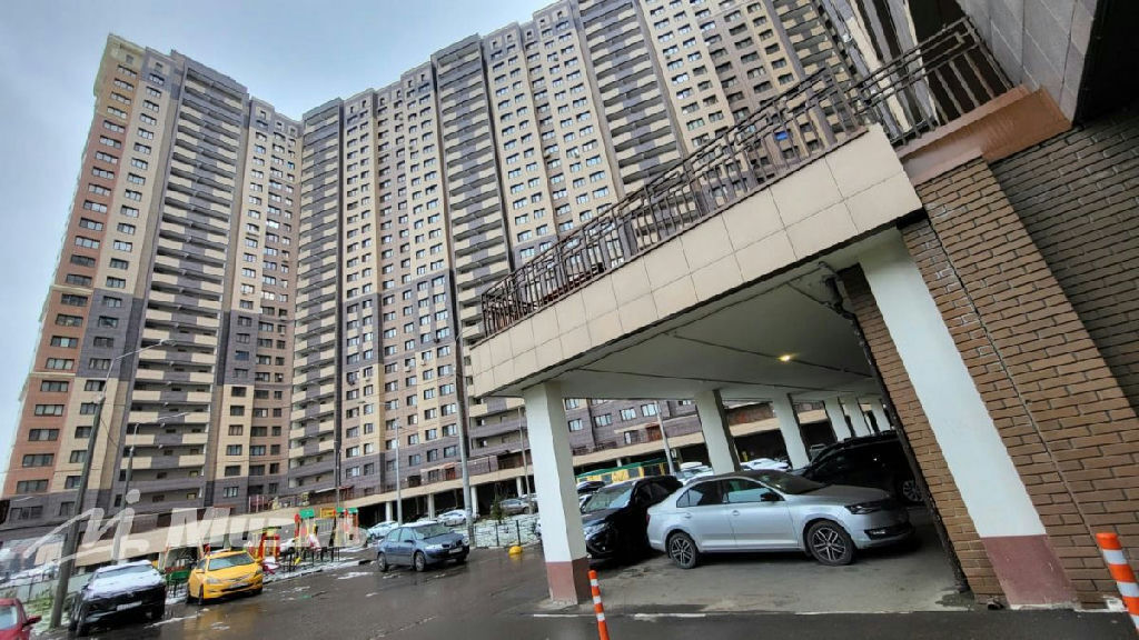 квартира г Жуковский ул Гагарина 62 Ильинская МЦД-3 фото 18
