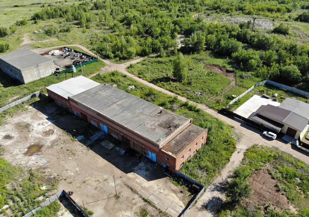 офис г Балаково ул Саратовское шоссе 8/1 Балаковский р-н, муниципальное образование фото 4